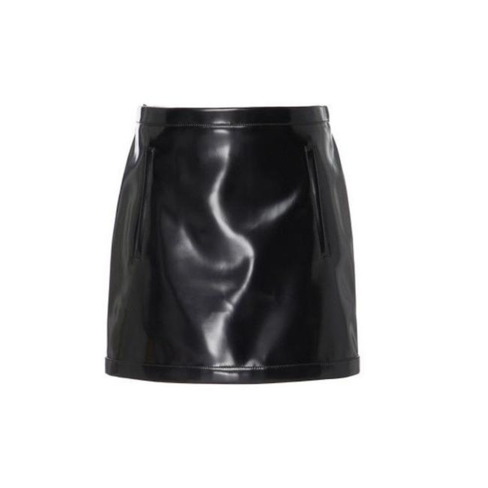 Philosophy Di Lorenzo Serafini Faux-Leather